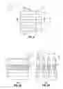 Fig. 03 - Memory arrays with polygonal memory cells having specific sidewall orientations