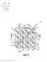 Fig. 07 - Memory arrays with polygonal memory cells having specific sidewall orientations