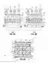 Fig. 08 - Memory arrays with polygonal memory cells having specific sidewall orientations
