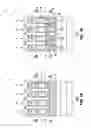 Fig. 10 - Memory arrays with polygonal memory cells having specific sidewall orientations