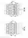Fig. 15 - Memory arrays with polygonal memory cells having specific sidewall orientations