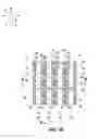 Fig. 17 - Memory arrays with polygonal memory cells having specific sidewall orientations