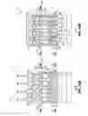 Fig. 18 - Memory arrays with polygonal memory cells having specific sidewall orientations