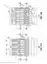 Fig. 21 - Memory arrays with polygonal memory cells having specific sidewall orientations