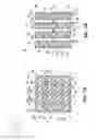 Fig. 22 - Memory arrays with polygonal memory cells having specific sidewall orientations