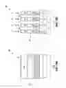 Fig. 26 - Memory arrays with polygonal memory cells having specific sidewall orientations