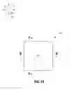 Fig. 27 - Memory arrays with polygonal memory cells having specific sidewall orientations