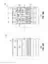 Fig. 32 - Memory arrays with polygonal memory cells having specific sidewall orientations