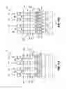 Fig. 34 - Memory arrays with polygonal memory cells having specific sidewall orientations