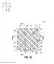 Fig. 38 - Memory arrays with polygonal memory cells having specific sidewall orientations