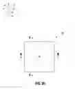 Fig. 40 - Memory arrays with polygonal memory cells having specific sidewall orientations