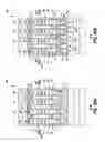 Fig. 41 - Memory arrays with polygonal memory cells having specific sidewall orientations