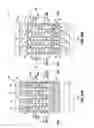 Fig. 47 - Memory arrays with polygonal memory cells having specific sidewall orientations