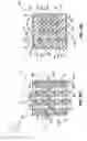 Fig. 48 - Memory arrays with polygonal memory cells having specific sidewall orientations