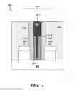 Fig. 02 - Gate contact with vertical isolation from source-drain
