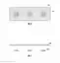 Fig. 09 - Semiconductor devices with enhanced deterministic doping and related methods
