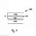 Fig. 02 - P-doping of group-III-nitride buffer layer structure on a heterosubstrate