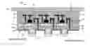 Fig. 01 - Flexible active matrix circuits for interfacing with biological tissue