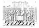 Fig. 01 - SURROUNDING GATE TRANSISTOR (SGT) STRUCTURE