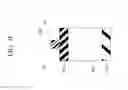 Fig. 12 - SURROUNDING GATE TRANSISTOR (SGT) STRUCTURE