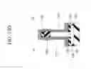 Fig. 137 - SURROUNDING GATE TRANSISTOR (SGT) STRUCTURE