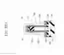 Fig. 141 - SURROUNDING GATE TRANSISTOR (SGT) STRUCTURE