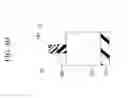 Fig. 17 - SURROUNDING GATE TRANSISTOR (SGT) STRUCTURE
