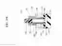 Fig. 196 - SURROUNDING GATE TRANSISTOR (SGT) STRUCTURE
