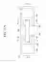 Fig. 202 - SURROUNDING GATE TRANSISTOR (SGT) STRUCTURE