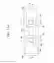 Fig. 210 - SURROUNDING GATE TRANSISTOR (SGT) STRUCTURE