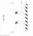 Fig. 23 - SURROUNDING GATE TRANSISTOR (SGT) STRUCTURE