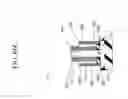 Fig. 264 - SURROUNDING GATE TRANSISTOR (SGT) STRUCTURE