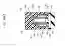 Fig. 265 - SURROUNDING GATE TRANSISTOR (SGT) STRUCTURE