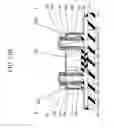 Fig. 291 - SURROUNDING GATE TRANSISTOR (SGT) STRUCTURE