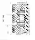 Fig. 303 - SURROUNDING GATE TRANSISTOR (SGT) STRUCTURE