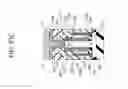 Fig. 332 - SURROUNDING GATE TRANSISTOR (SGT) STRUCTURE