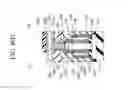 Fig. 345 - SURROUNDING GATE TRANSISTOR (SGT) STRUCTURE