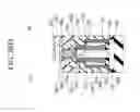 Fig. 353 - SURROUNDING GATE TRANSISTOR (SGT) STRUCTURE