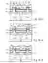 Fig. 08 - Vertical-gate-all-around devices and method of fabrication thereof