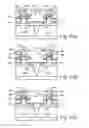 Fig. 11 - Vertical-gate-all-around devices and method of fabrication thereof