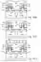 Fig. 12 - Vertical-gate-all-around devices and method of fabrication thereof