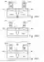 Fig. 15 - Vertical-gate-all-around devices and method of fabrication thereof