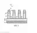Fig. 08 - Replacement metal gate including dielectric gate material