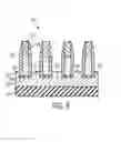 Fig. 10 - Replacement metal gate including dielectric gate material