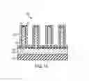 Fig. 15 - Replacement metal gate including dielectric gate material