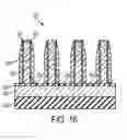 Fig. 17 - Replacement metal gate including dielectric gate material