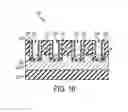 Fig. 19 - Replacement metal gate including dielectric gate material