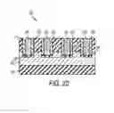 Fig. 21 - Replacement metal gate including dielectric gate material