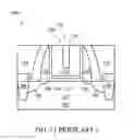 Fig. 02 - Method of making a gate structure