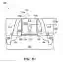 Fig. 11 - Method of making a gate structure